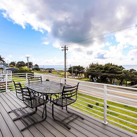 Porters Paradise Gold Beach Exterior photo
