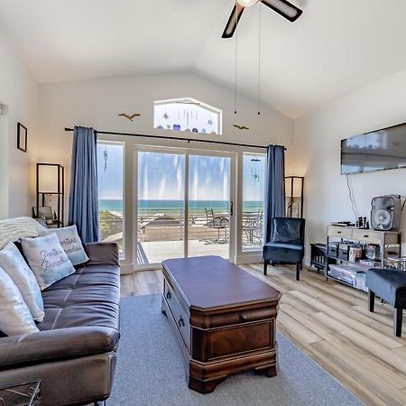 Porters Paradise Gold Beach Exterior photo