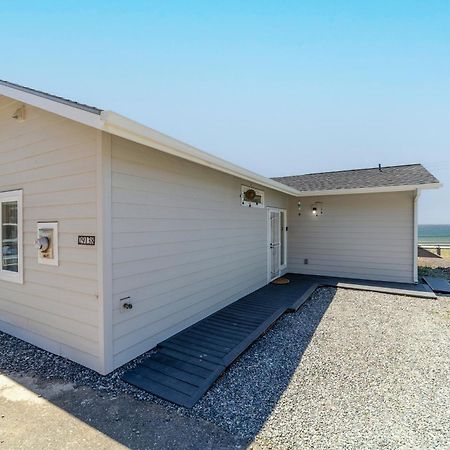 Porters Paradise Gold Beach Exterior photo