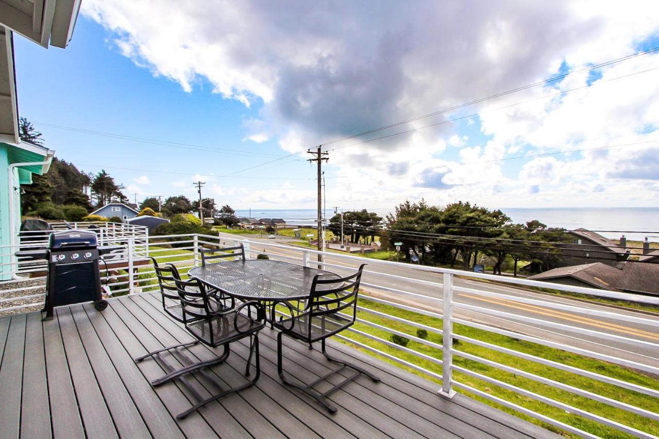 Porters Paradise Gold Beach Exterior photo