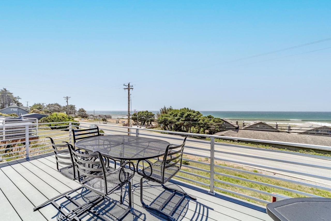 Porters Paradise Gold Beach Exterior photo