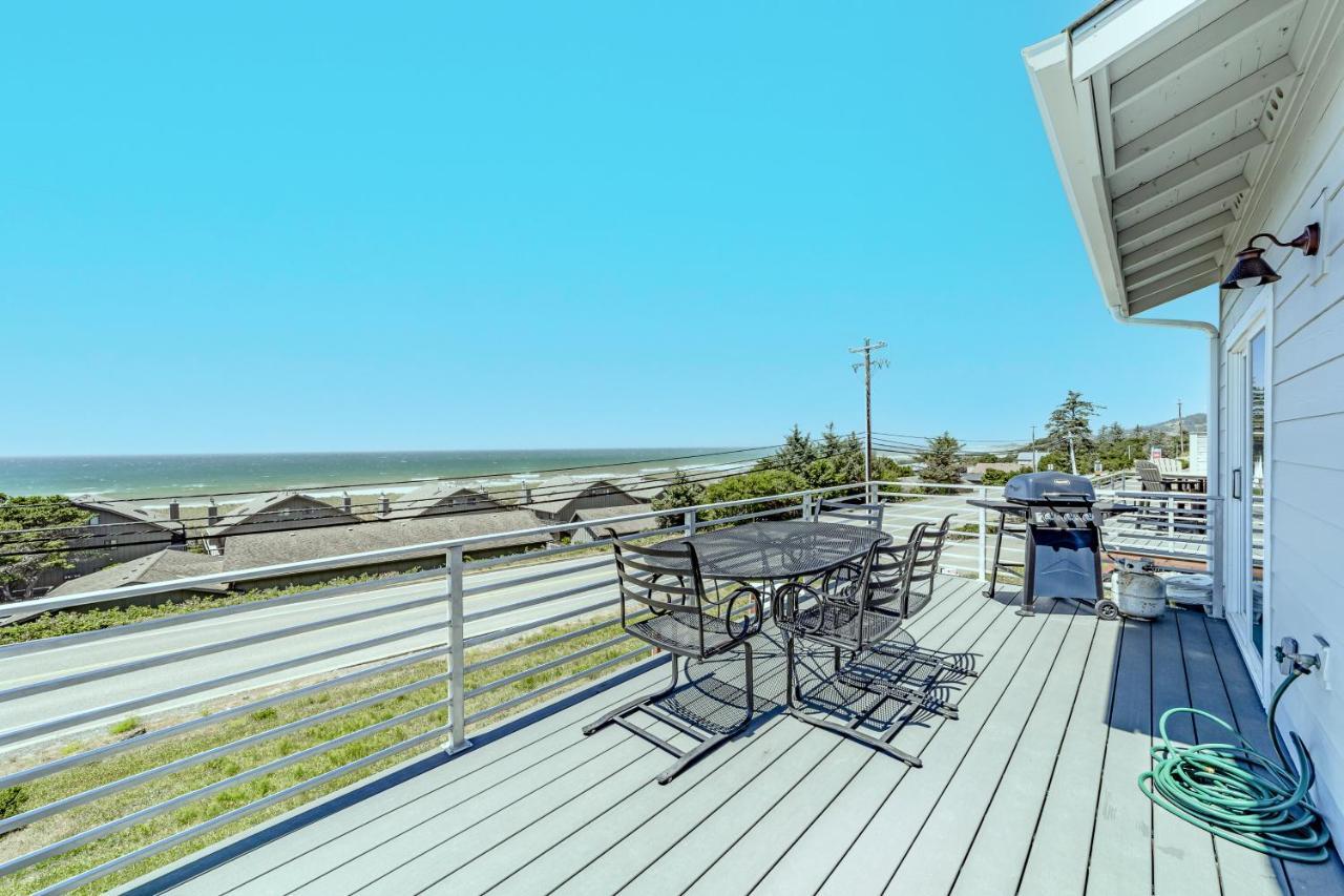 Porters Paradise Gold Beach Exterior photo